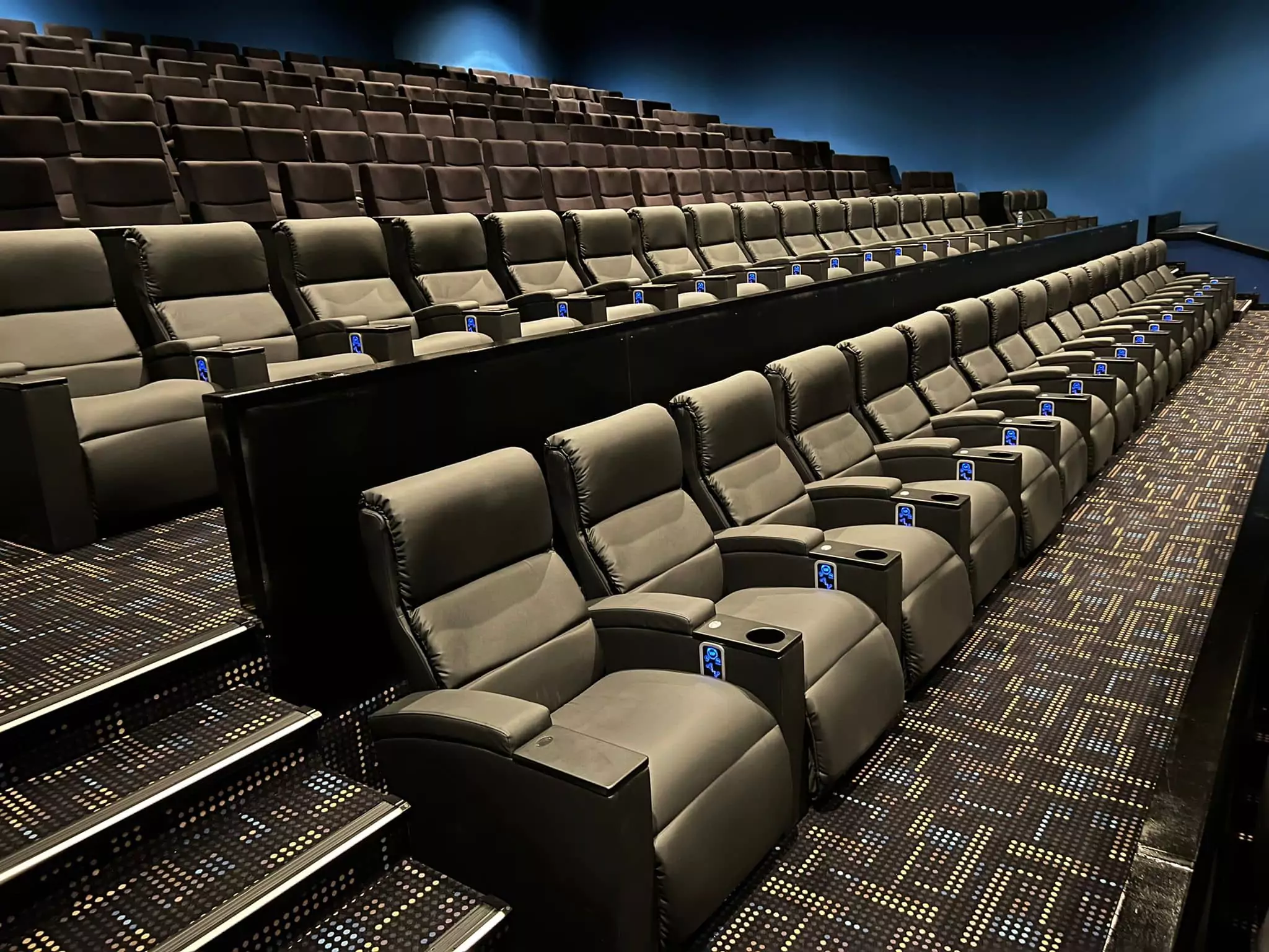 Recliner Projects Image