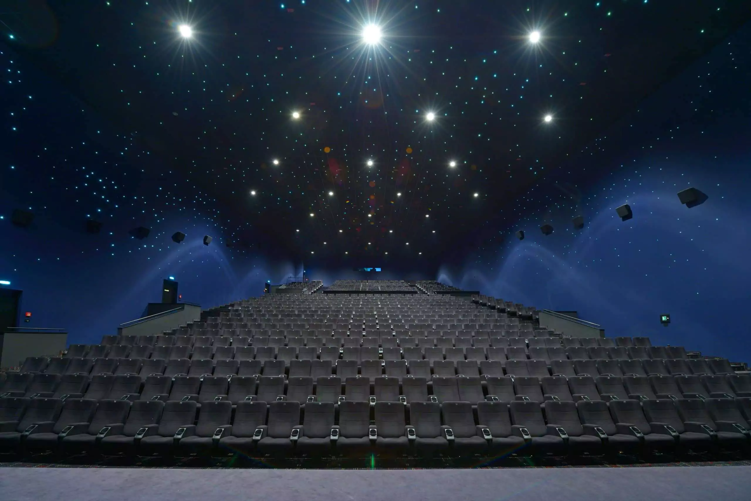 Cine Projects Image